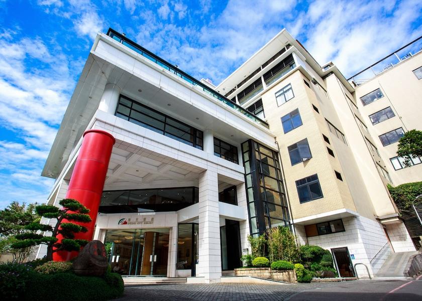  Taipei Primary image