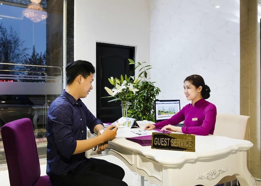 Kien Giang Can Tho Concierge