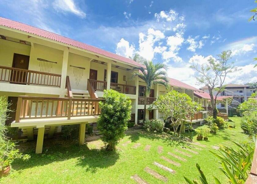 Mimaropa Coron Room