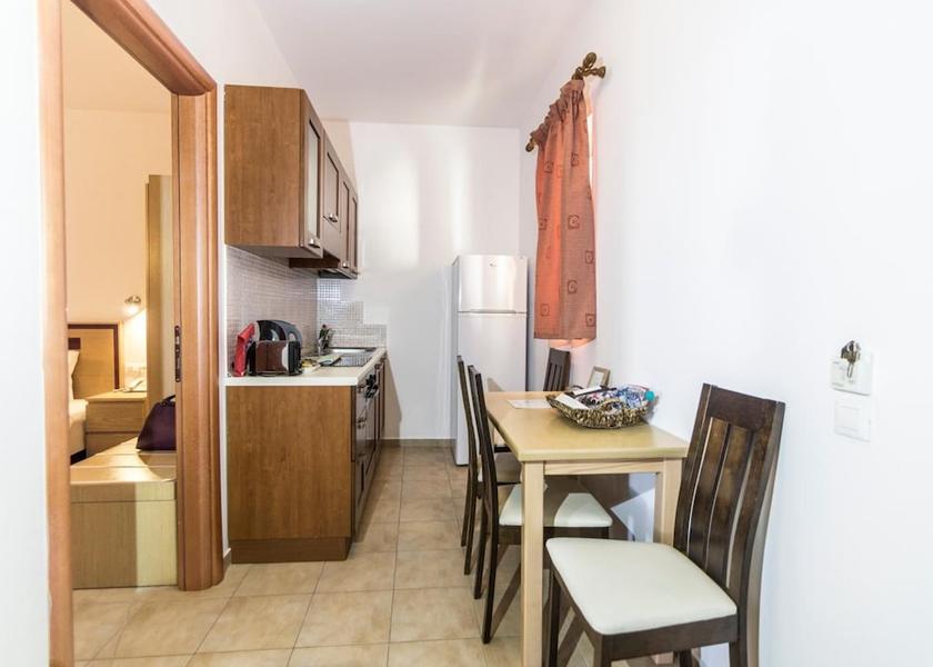 South Aegean Rhodes Kitchen