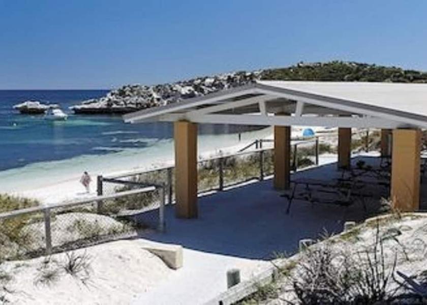Western Australia Perth Barbeque