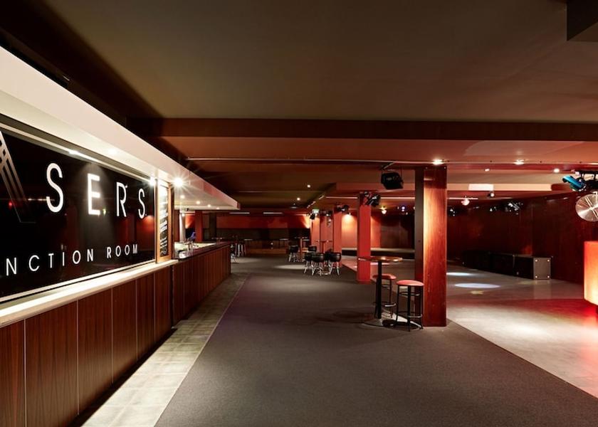 Victoria Melbourne Night Club