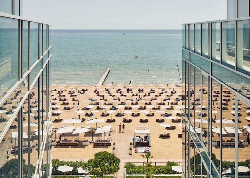 Veneto Jesolo Terrace/patio