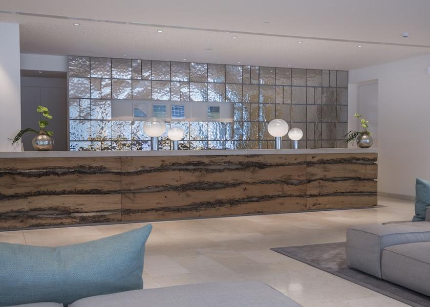 Veneto Jesolo Reception