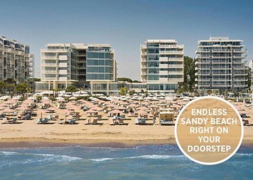 Veneto Jesolo 