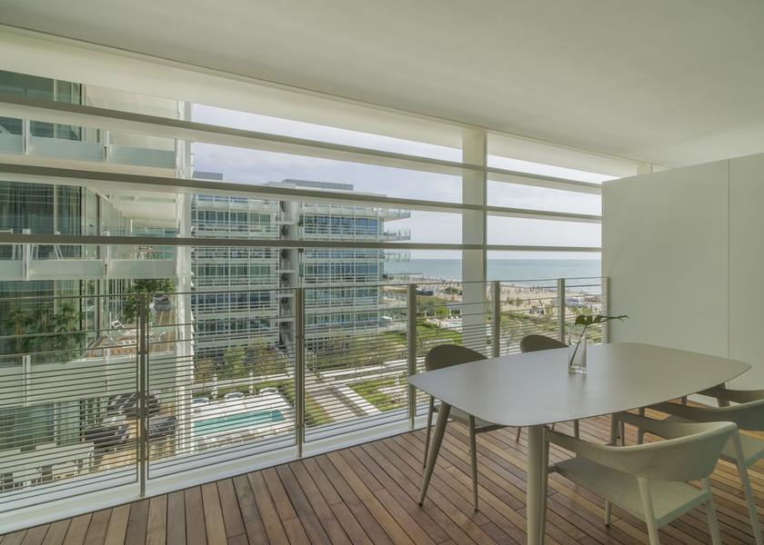 Veneto Jesolo Terrace