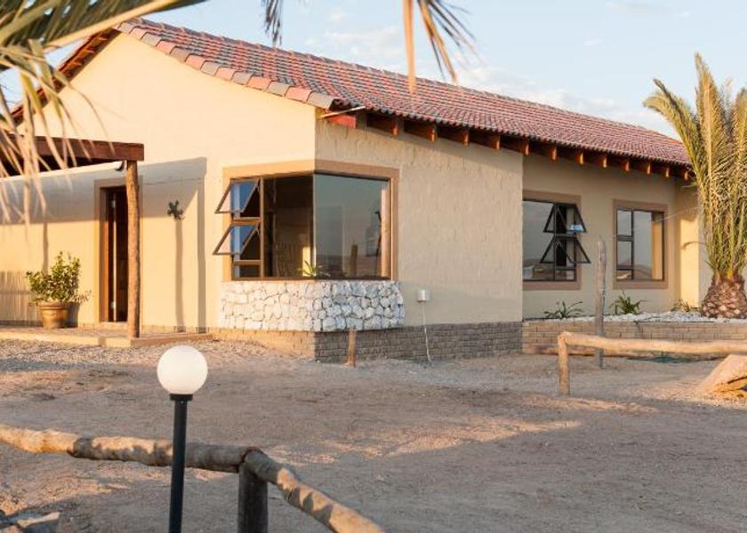 Erongo Region Swakopmund 