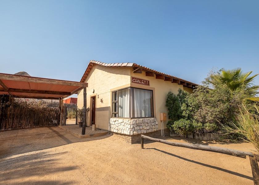 Erongo Region Swakopmund Room