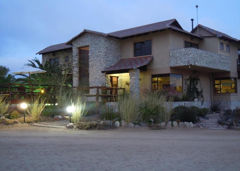 Erongo Region Swakopmund Exterior