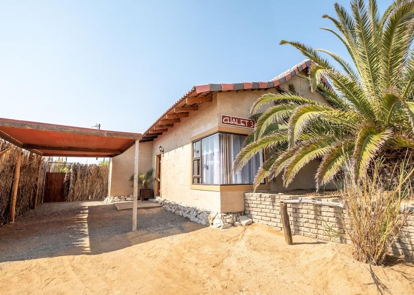 Erongo Region Swakopmund Terrace/patio
