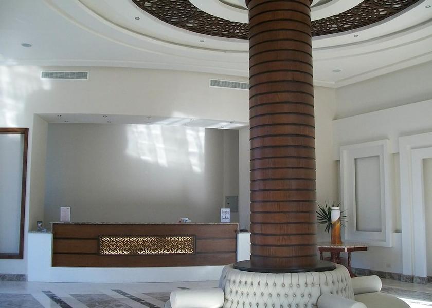 Red Sea Governorate Hurghada Lobby