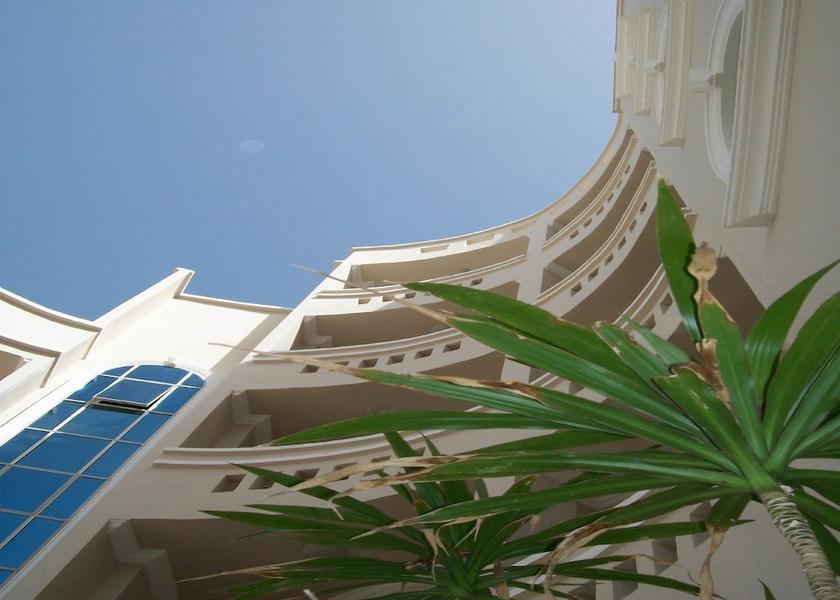 Red Sea Governorate Hurghada Exterior