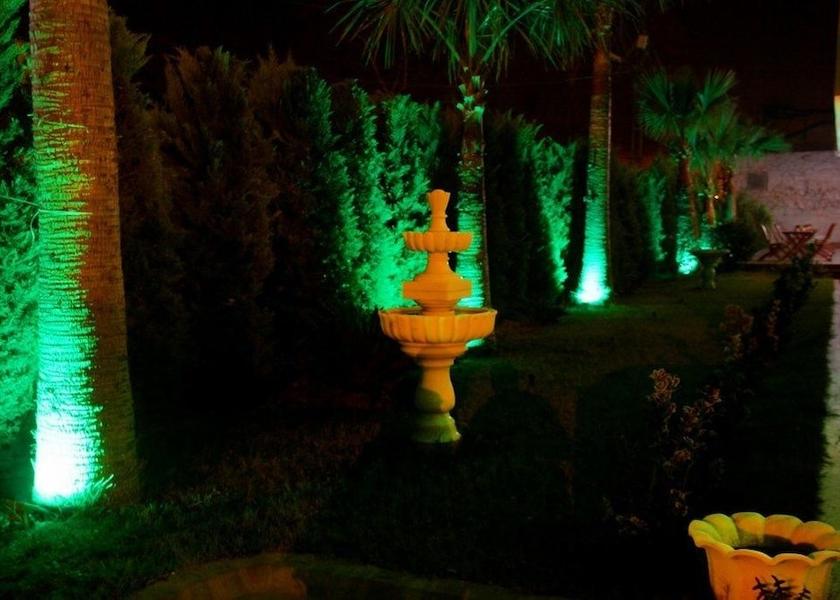  Adana Garden