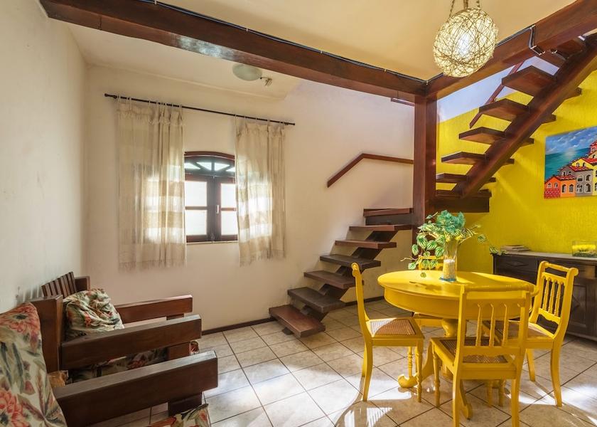 Bahia State Porto Seguro Reception Hall