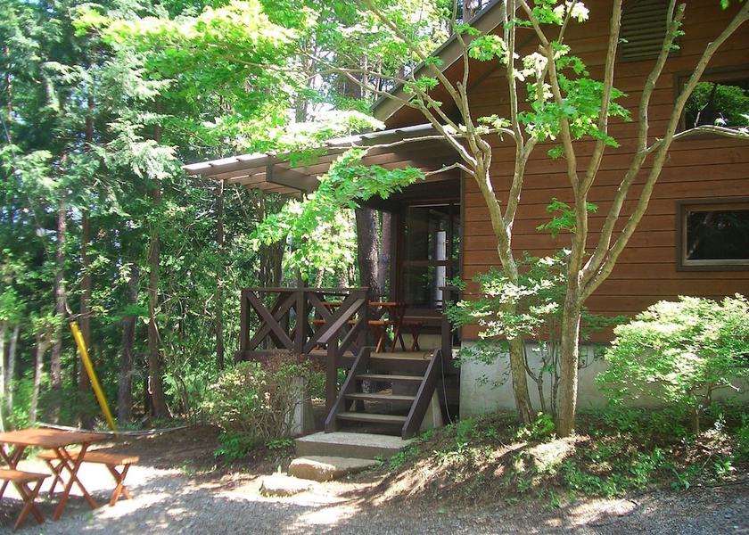 Yamanashi Fujiyoshida Room