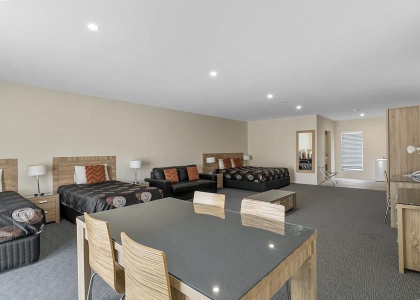 Victoria Shepparton Room