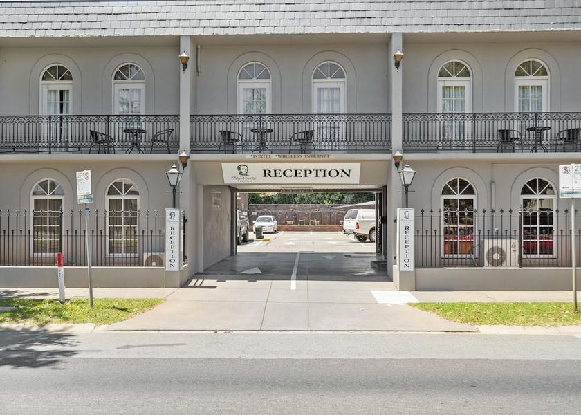 Victoria Shepparton Front of property