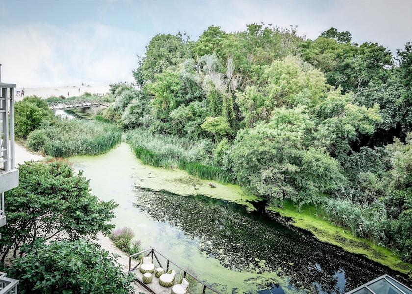  Albena View From Room