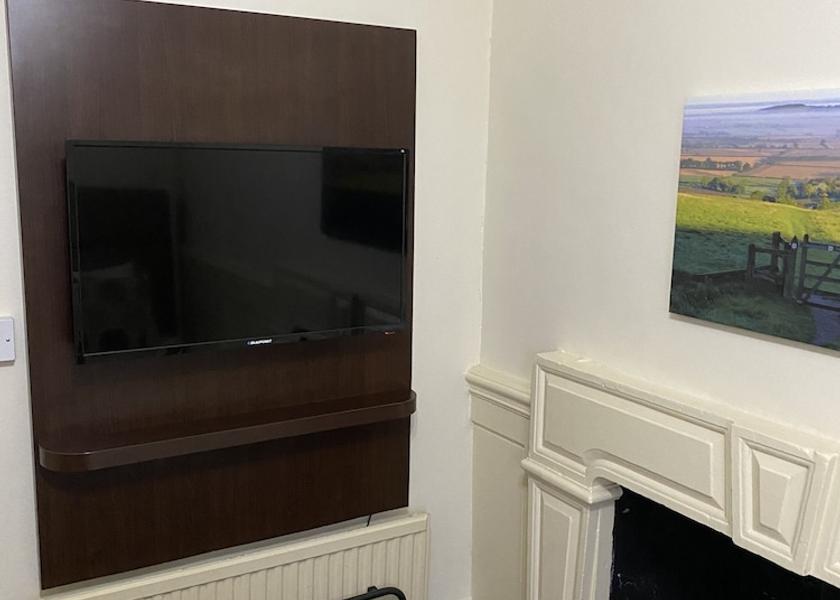 England Lechlade Room