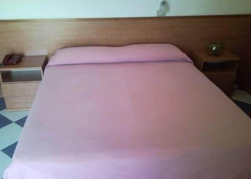 Sicily Vittoria Room