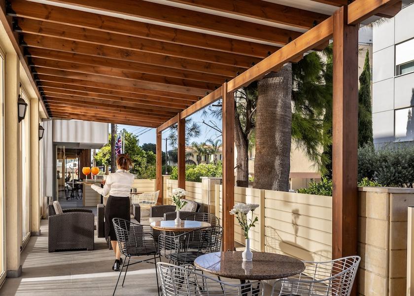 Limassol District Limassol Exterior Detail