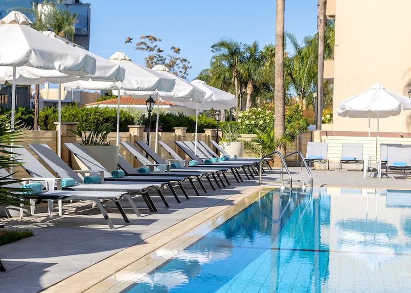 Limassol District Limassol Exterior Detail