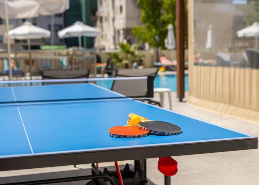 Limassol District Limassol Exterior Detail