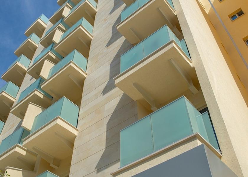 Limassol District Limassol Exterior Detail