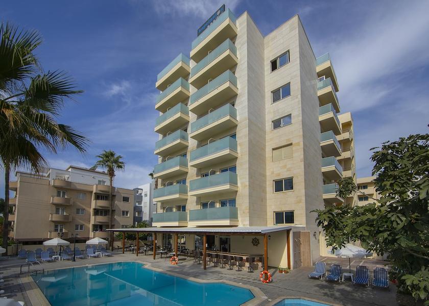 Limassol District Limassol Exterior Detail