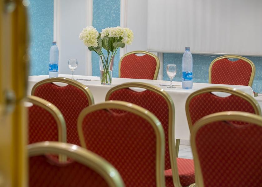 Limassol Limassol Business center