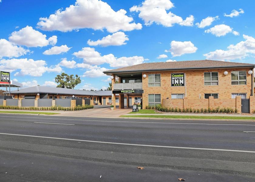 New South Wales Inverell Primary image