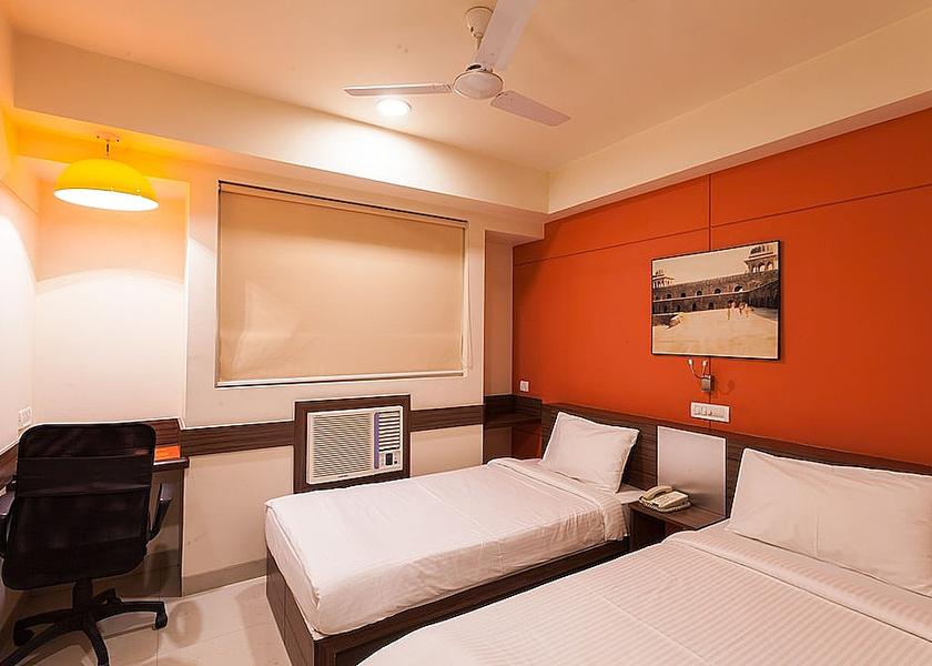 Madhya Pradesh Indore Room