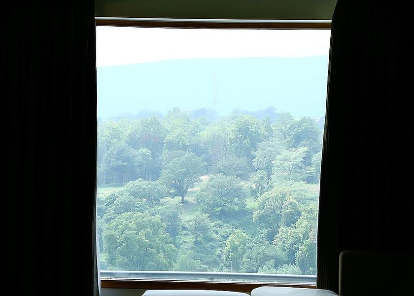 Uttarakhand Dehradun Valley view