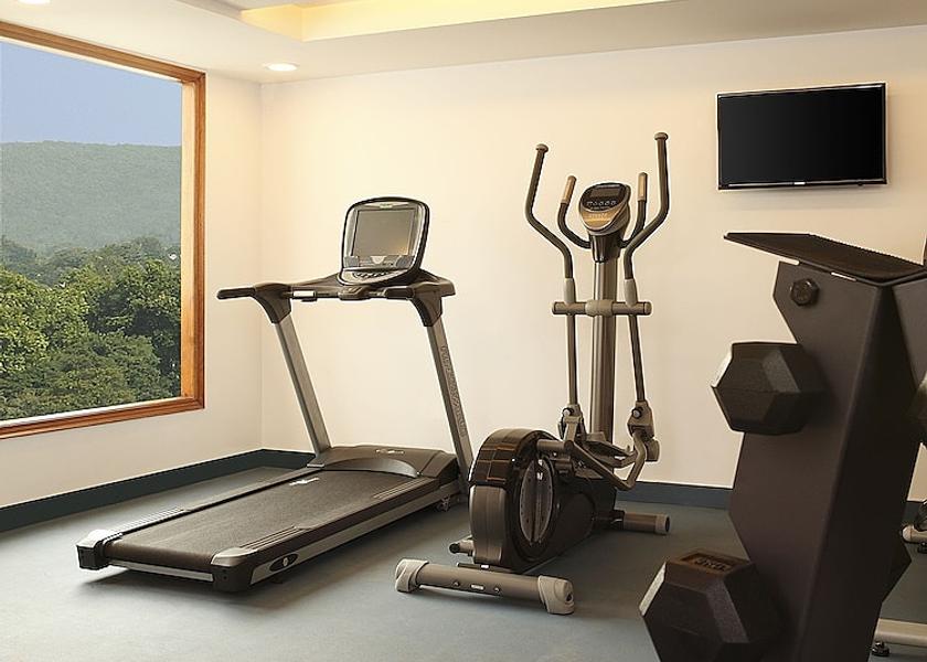 Uttarakhand Dehradun Gym