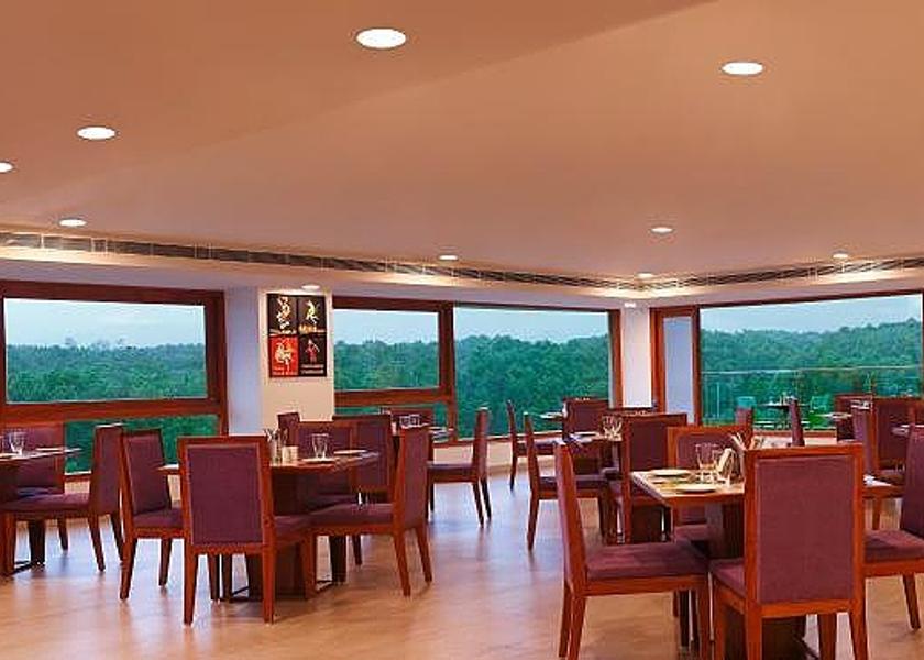 Uttarakhand Dehradun Food & Dining
