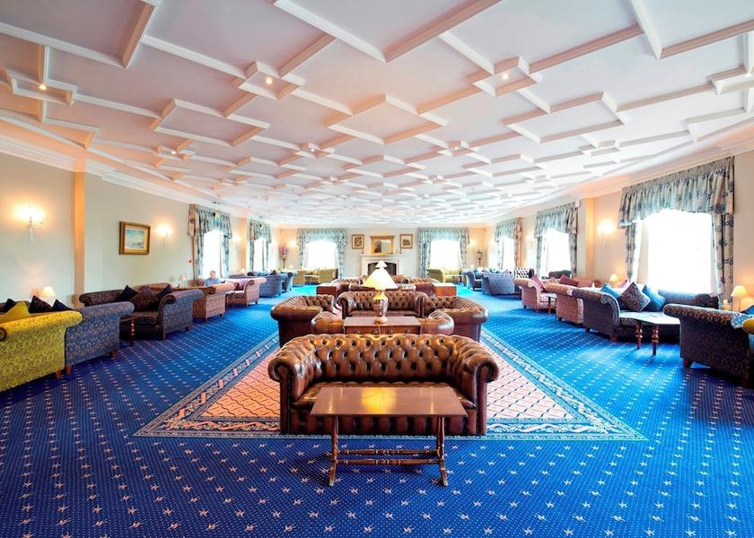 England Towcester Bar (on property)