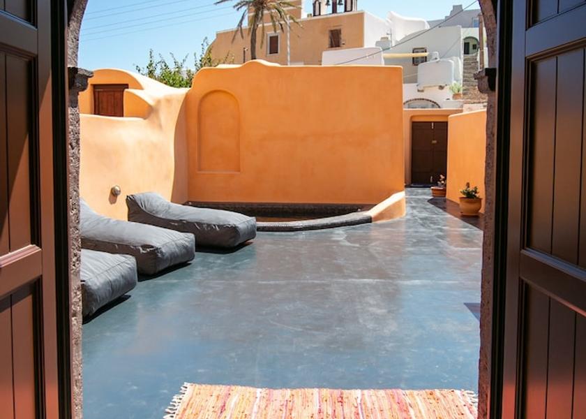 South Aegean Santorini Terrace