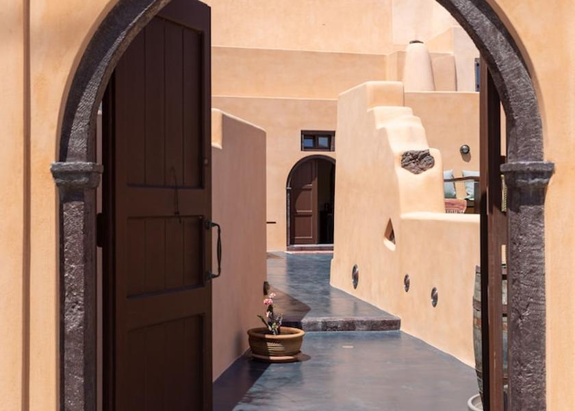 South Aegean Santorini Terrace