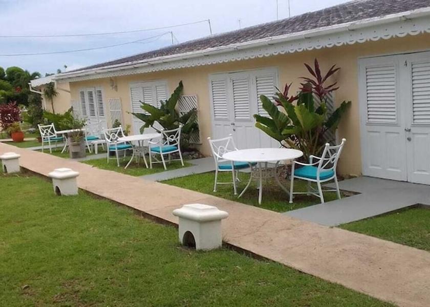  Holetown Terrace