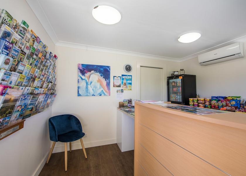 Queensland Caboolture Reception