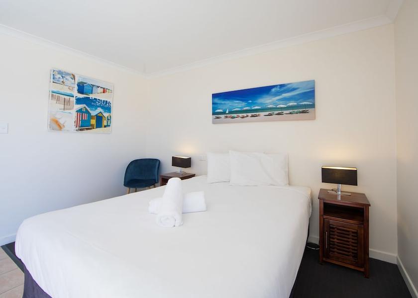 Queensland Caboolture Room