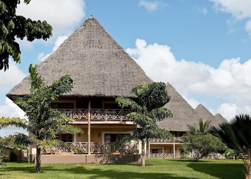 Kwale County Diani Beach Front of property