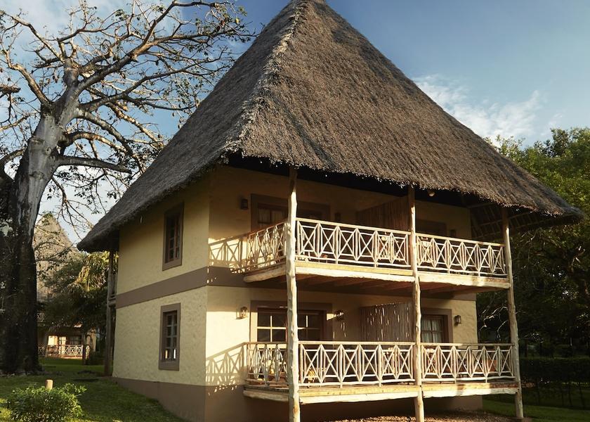Kwale County Diani Beach Front of property