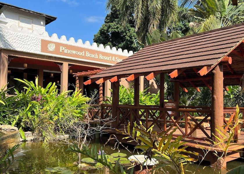 Kwale County Diani Beach Exterior