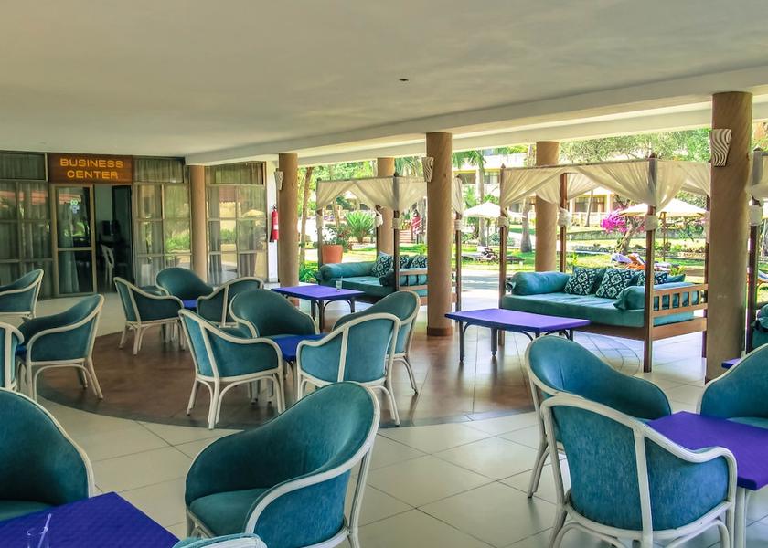 Kwale County Tiwi Business Centre