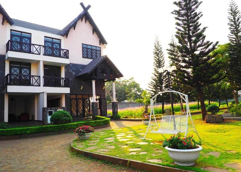 Dak Lak Province Buon Ma Thuot Property grounds