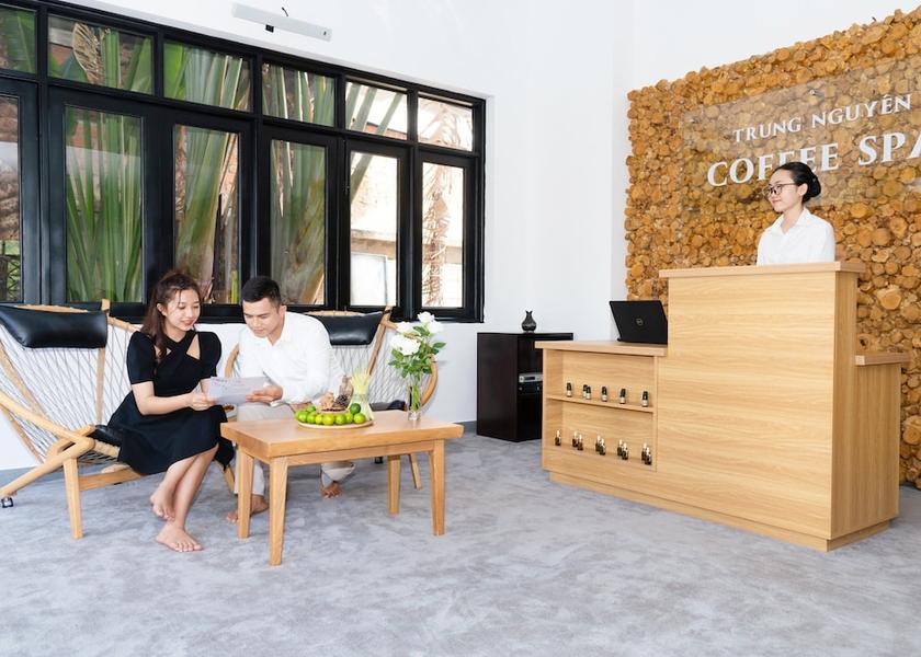 Dak Lak Province Buon Ma Thuot Property amenity