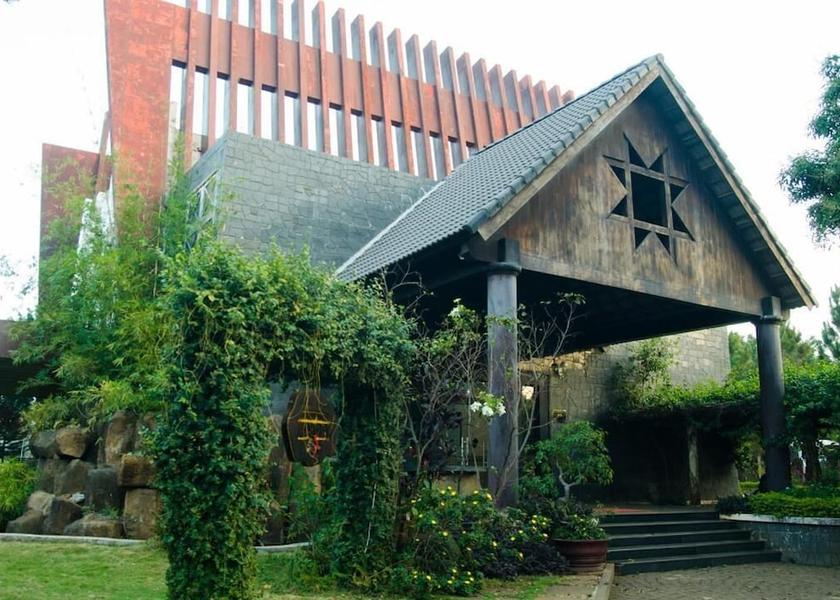 Dak Lak Province Buon Ma Thuot Exterior