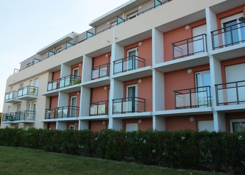Provence-Alpes-Côte d'Azur Avignon Facade
