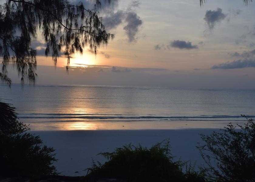  Diani Beach Facade